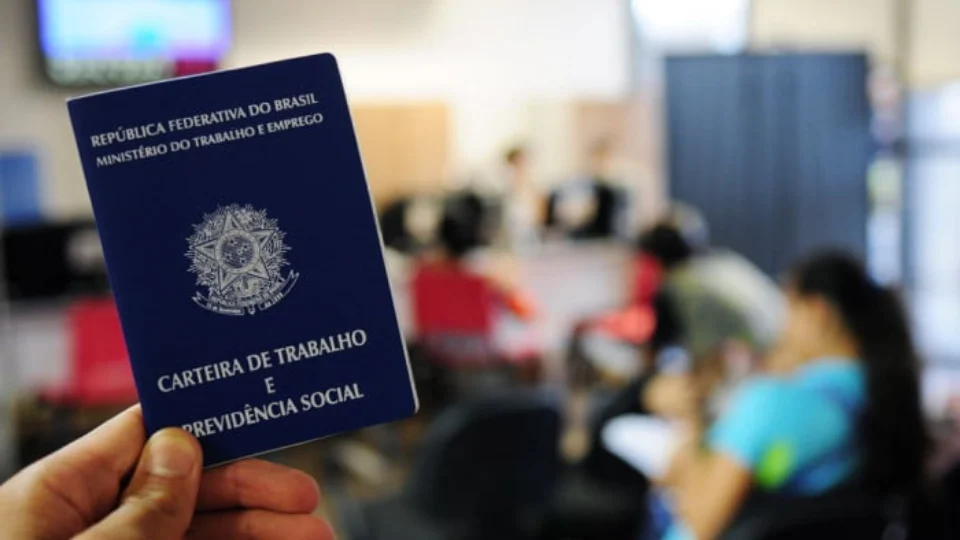 Santa Rita do Passa Quatro se destaca com saldo positivo de empregos, aponta Novo Caged