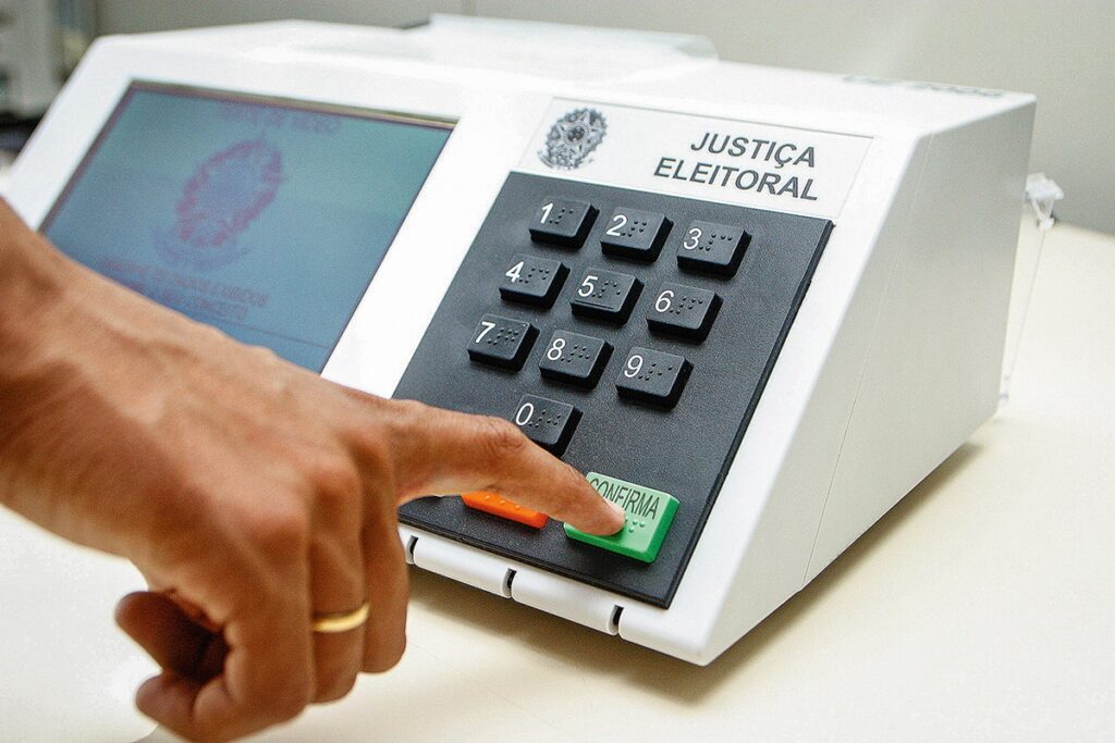 Eleições 2026: cartório eleitoral de Santa Rita terá horário ampliado de 1º a 6 de maio