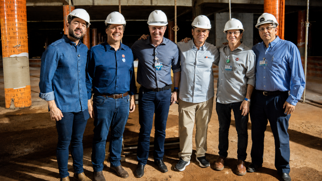 Santa Rita será beneficiada com novo mega hospital de emergência em Ribeirão Preto