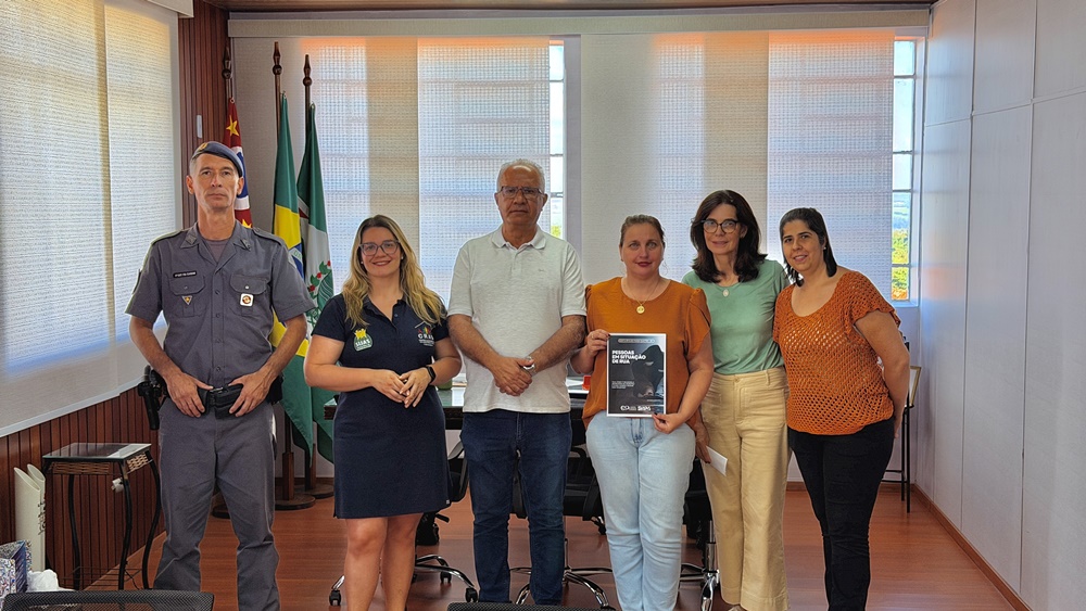 Prefeitura detalha ações de acolhimento a pessoas em situação de rua em Santa Rita