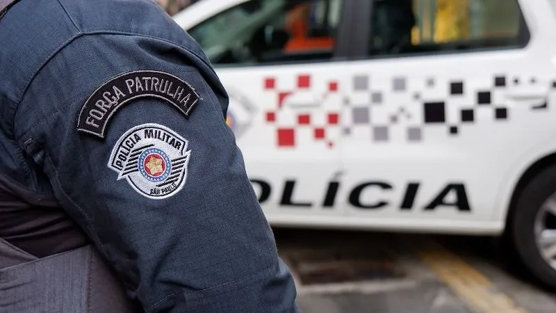 Mulher é presa após descumprir medida protetiva e agredir vítima em Santa Rita