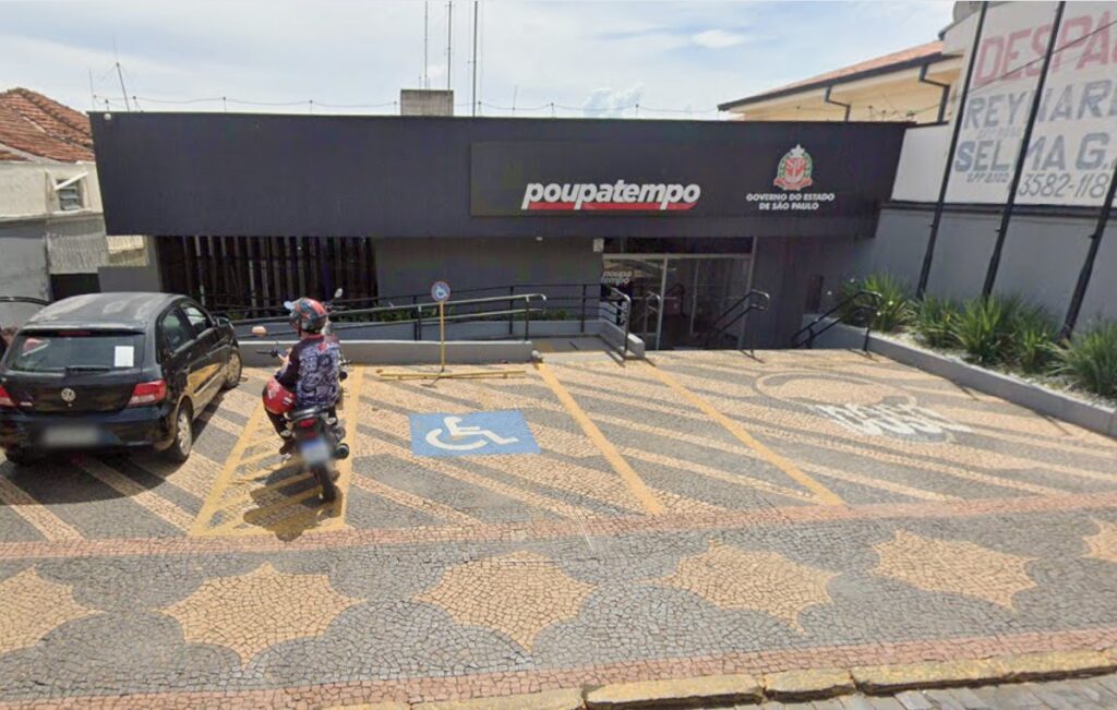 Poupatempo de Santa Rita fecha nesta sexta por feriado municipal