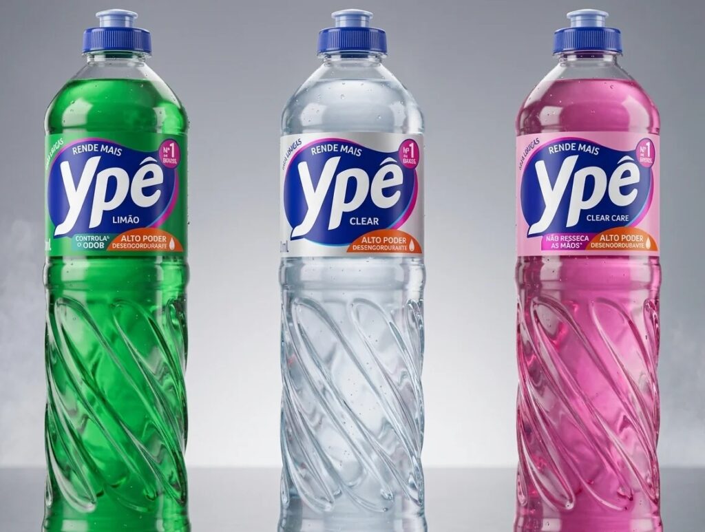 Ypê anuncia reembolso após Anvisa manter suspensão de produtos; veja como solicitar