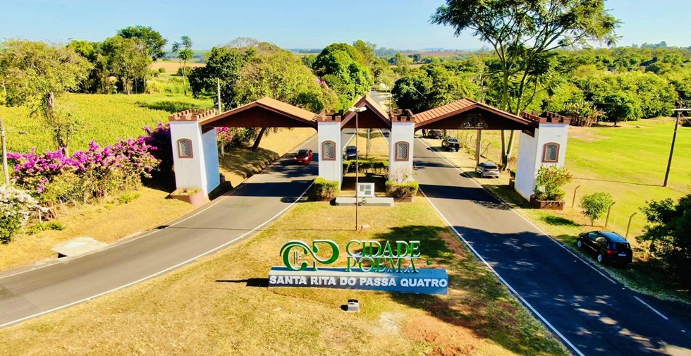Santa Rita do Passa Quatro supera média paulista em saúde, educação e saneamento, diz ranking