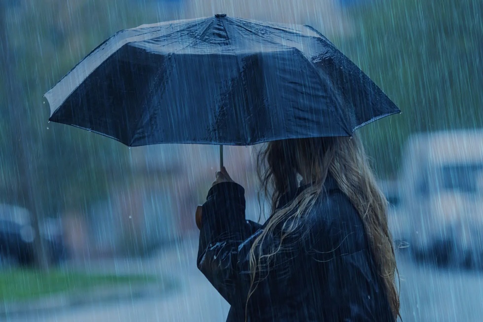 Chuva volta a Santa Rita do Passa Quatro após período de tempo seco; veja a previsão para a semana