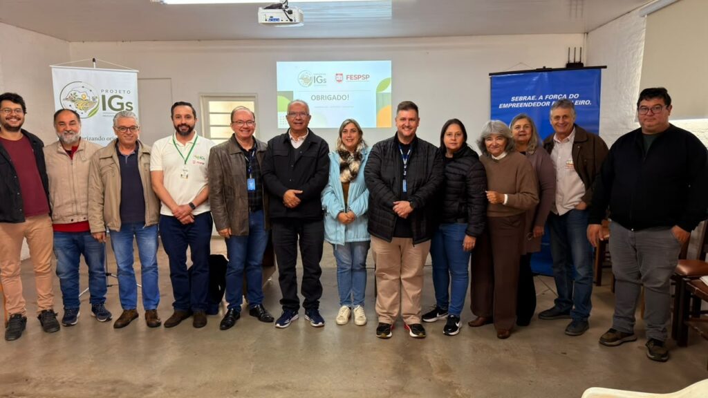 Santa Rita avança na busca por selo que pode transformar doces artesanais em patrimônio reconhecido nacionalmente