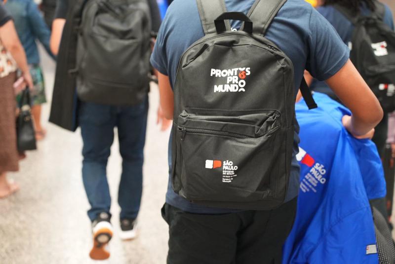 Estudantes da região são convocados para provas de seleção de programa de intercâmbio internacional; confira a lista completa