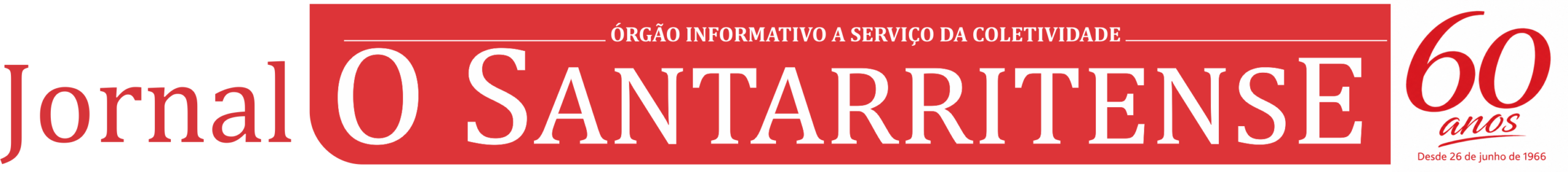 Jornal O Santarritense