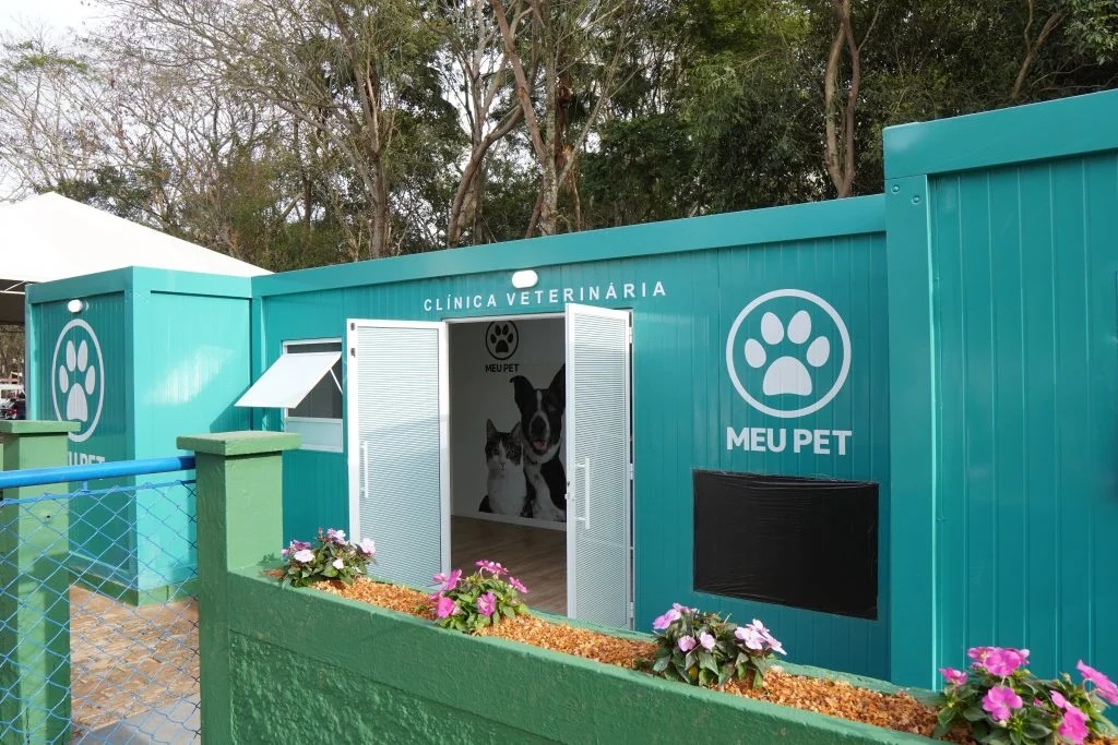 Santa Rita do Passa Quatro e mais quatro cidades da região oferecem atendimento veterinário gratuito para cães e gatos