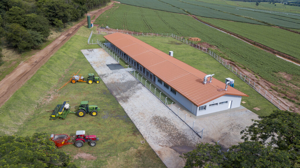 ETASA abre 15 vagas remanescentes para curso técnico gratuito em Agronegócio