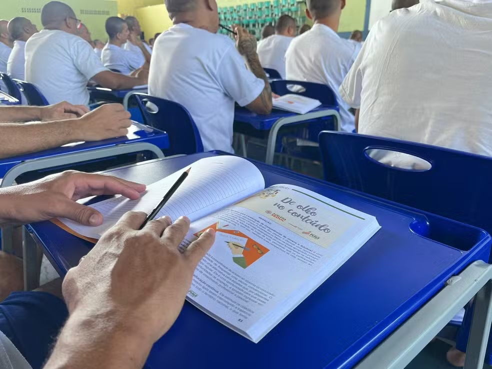 Candidatos de Santa Rita do Passa Quatro e região farão provas do Encceja 2026 em Pirassununga