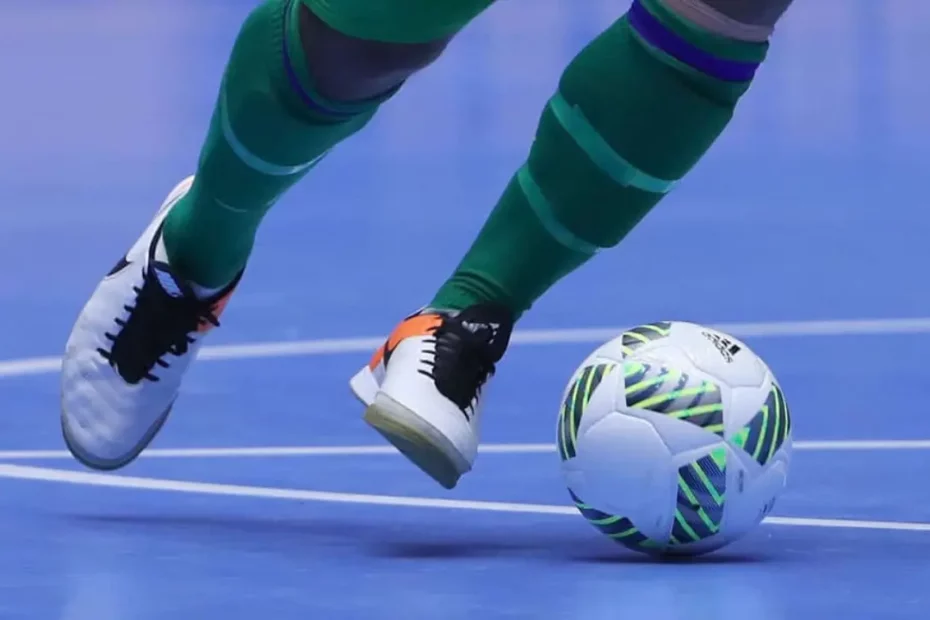 Copa Comendador Esio Missiato de Futsal estreia nesta terça-feira em Santa Rita