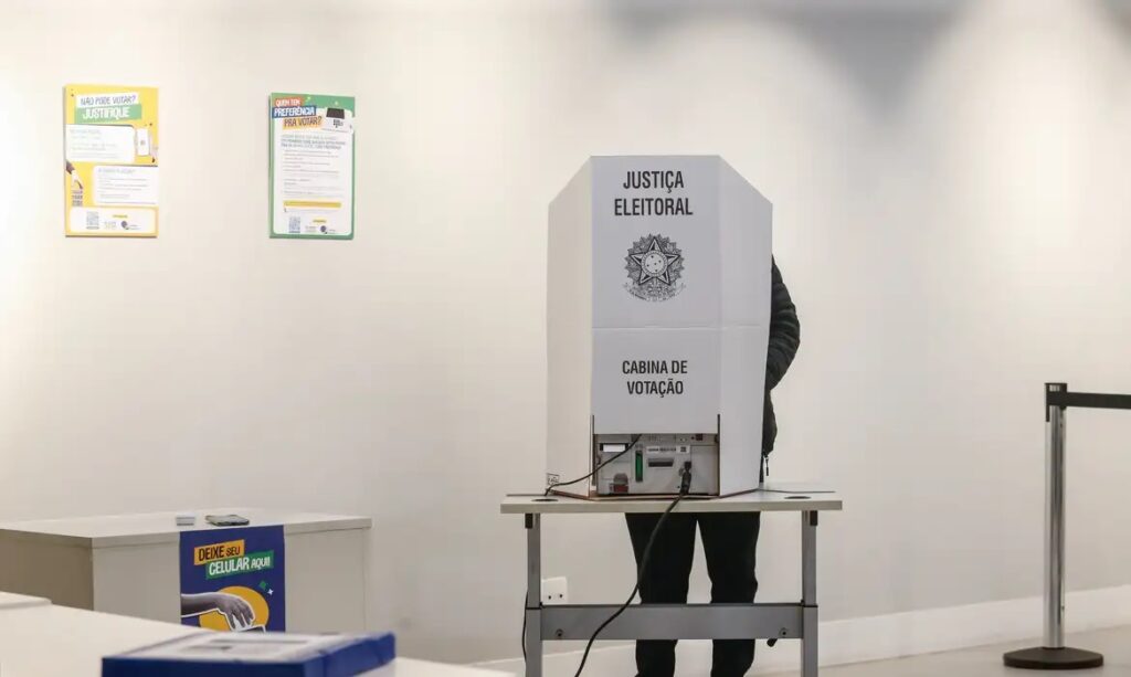 2º turno: Santa Rita e cidades da região mantêm locais de votação